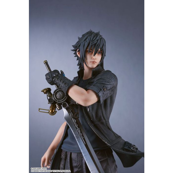 Final Fantasy XV PVC Figure Noctis Lucis Caelum 26 cm