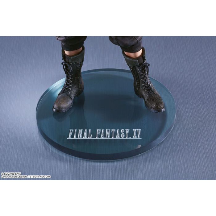 Final Fantasy XV PVC Figure Noctis Lucis Caelum 26 cm