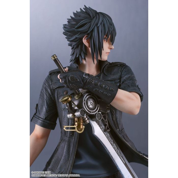 Final Fantasy XV PVC Figure Noctis Lucis Caelum 26 cm