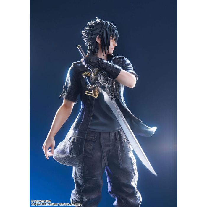 Final Fantasy XV PVC Figure Noctis Lucis Caelum 26 cm