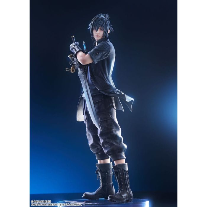 Final Fantasy XV PVC Figure Noctis Lucis Caelum 26 cm
