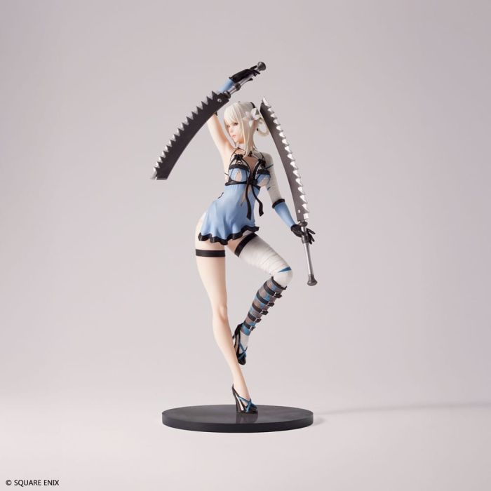 NieR Replicant ver.1.22474487139... Form-ISM PVC Statue NieR Ver.1.22474487139... 19 cm    