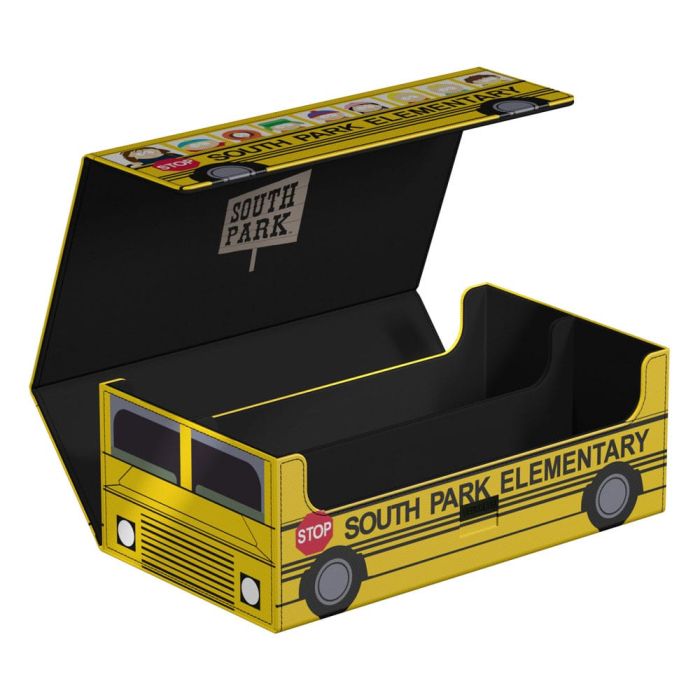Squaroes Collectors Case 800 South Park™ - School Bus
