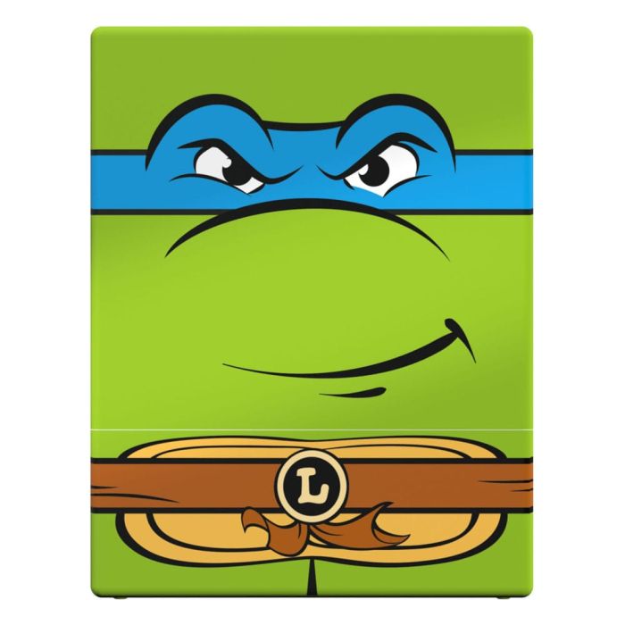 Squaroes - Squaroe Teenage Mutant Ninja Turtles™ NT006 - Leonardo