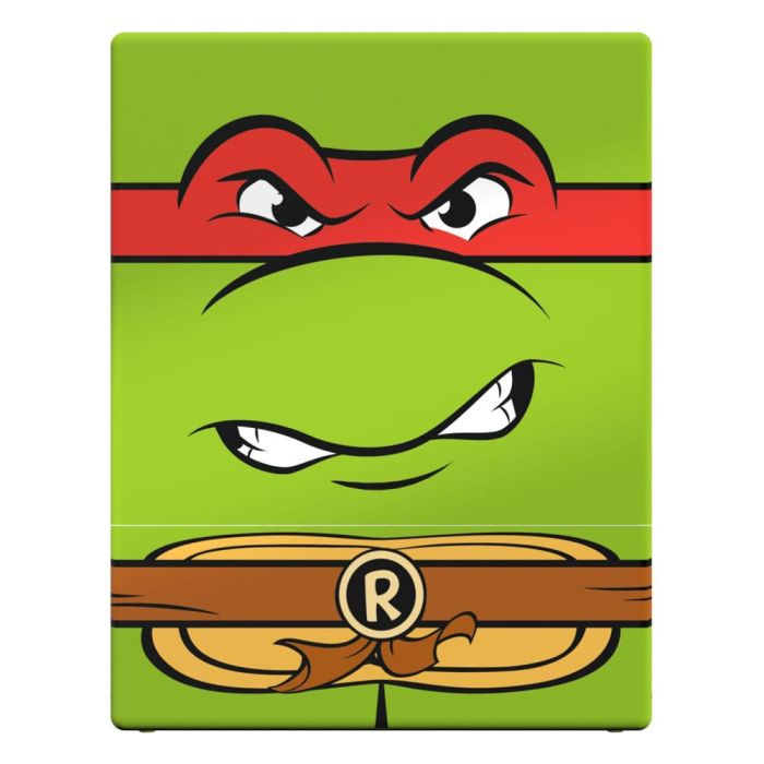 Squaroes - Squaroe Teenage Mutant Ninja Turtles™ NT004 - Raphael