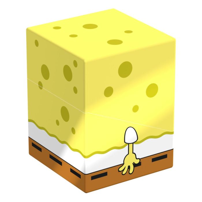 Squaroes Squaroe SpongeBob SquarePants™ SB001 - SpongeBob