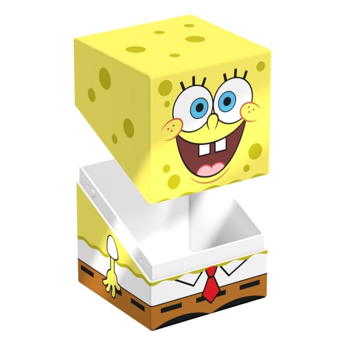 Squaroes Squaroe SpongeBob SquarePants™ SB001 - SpongeBob