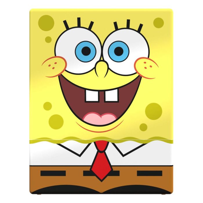 Squaroes Squaroe SpongeBob SquarePants™ SB001 - SpongeBob