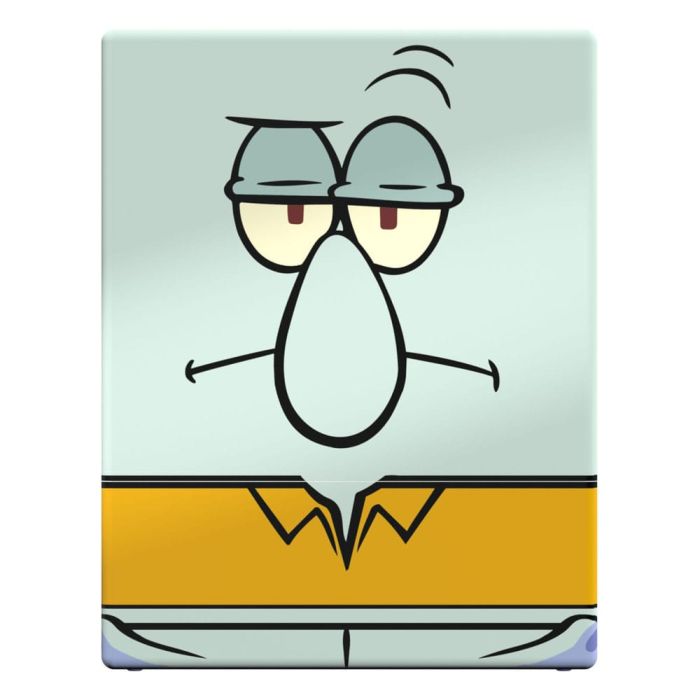 Squaroes Squaroe SpongeBob SquarePants™ SB003 - Squidward