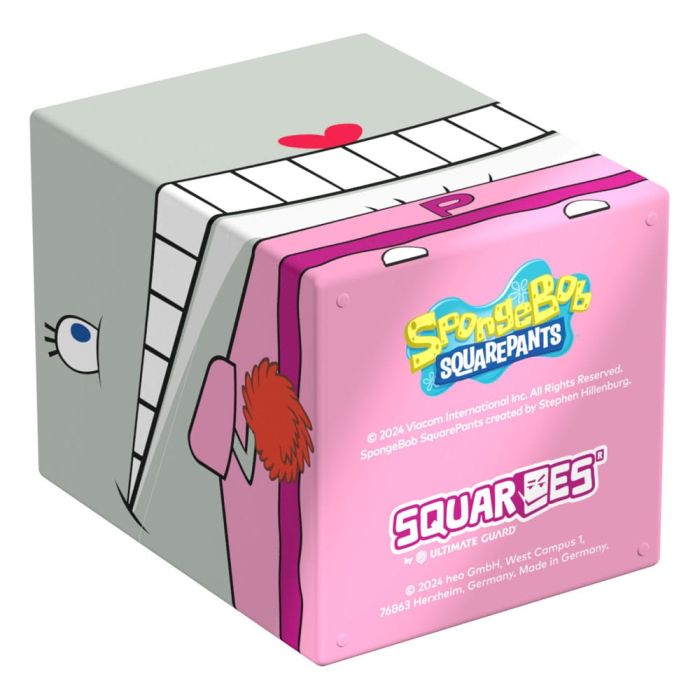 Squaroes Squaroe SpongeBob SquarePants™ SB008 - Pearl