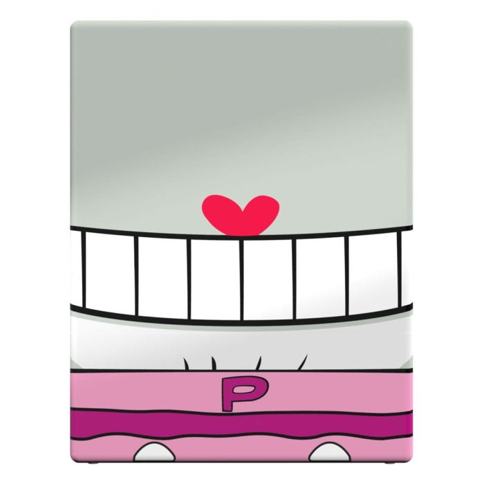 Squaroes Squaroe SpongeBob SquarePants™ SB008 - Pearl