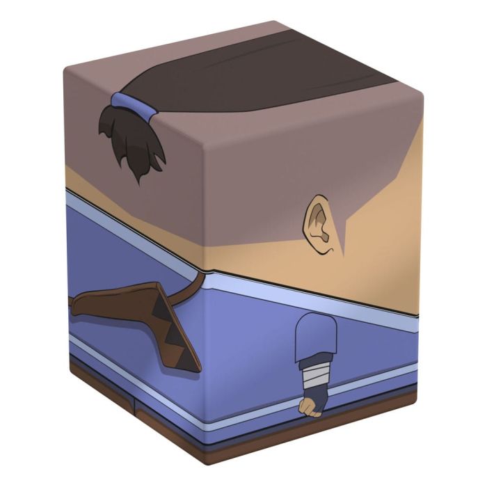 Squaroes Squaroe Avatar: The Last Airbender AV002 - Sokka