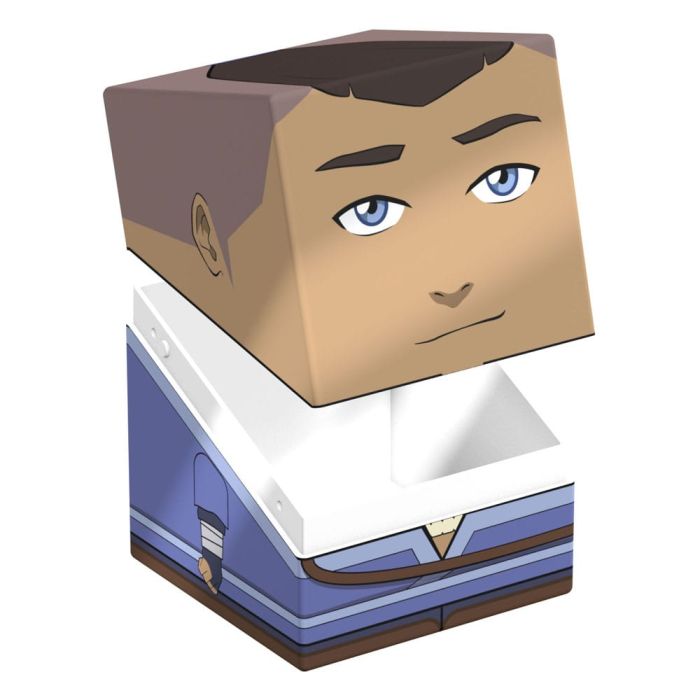 Squaroes Squaroe Avatar: The Last Airbender AV002 - Sokka