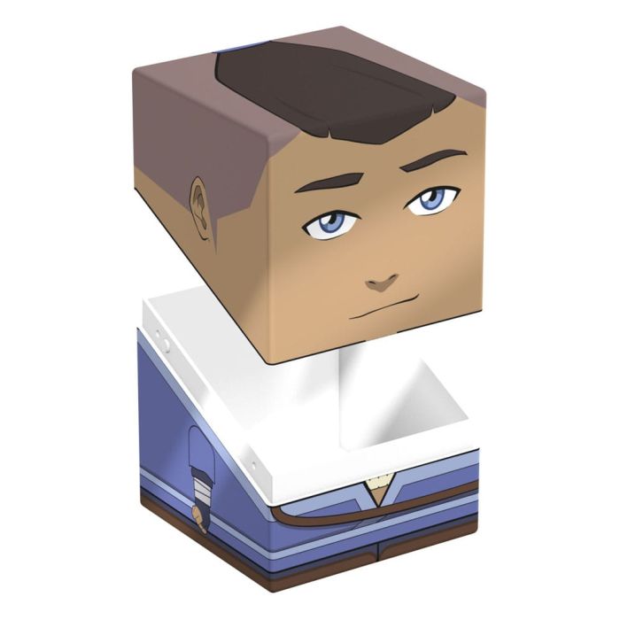 Squaroes Squaroe Avatar: The Last Airbender AV002 - Sokka