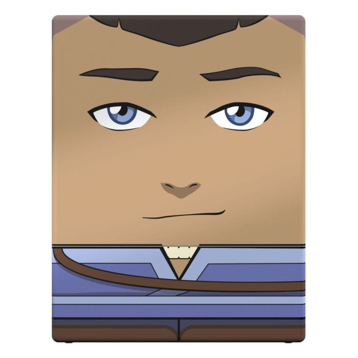 Squaroes Squaroe Avatar: The Last Airbender AV002 - Sokka