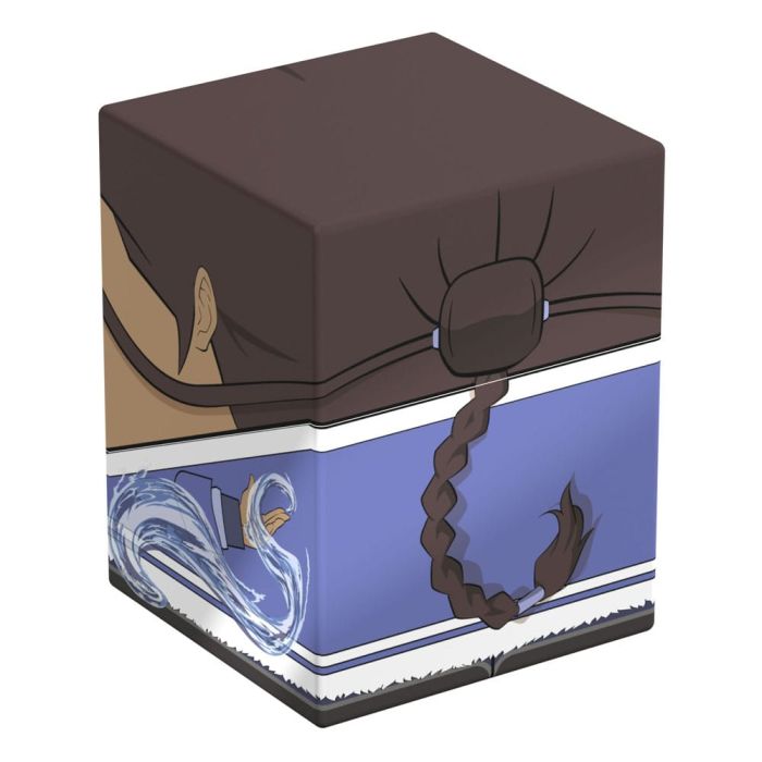 Squaroes Squaroe Avatar: The Last Airbender AV003 - Katara
