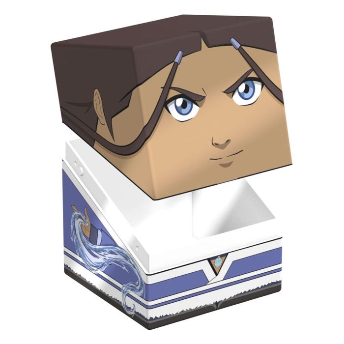 Squaroes Squaroe Avatar: The Last Airbender AV003 - Katara