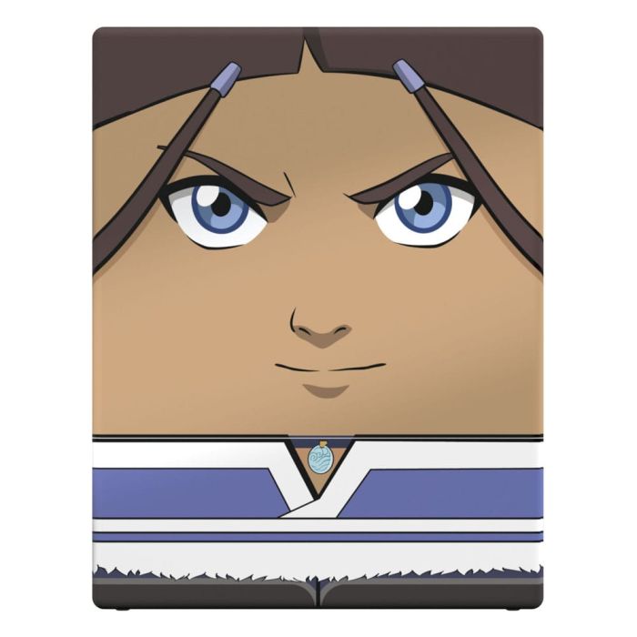 Squaroes Squaroe Avatar: The Last Airbender AV003 - Katara
