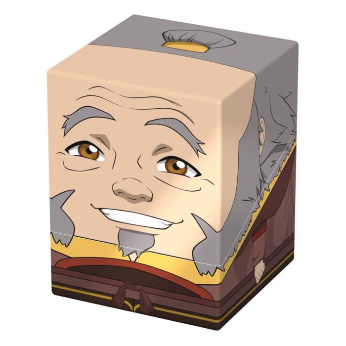 Squaroes Squaroe Avatar: The Last Airbender AV005 - Iroh