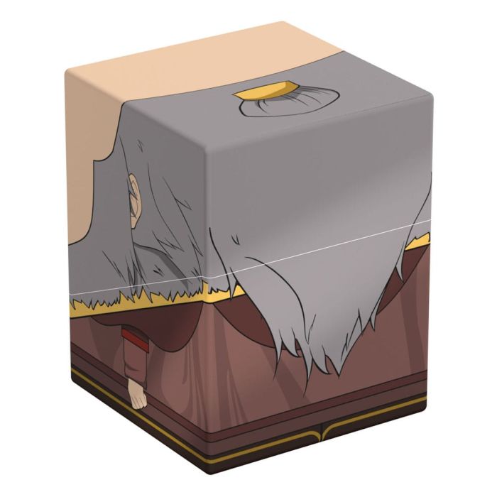 Squaroes Squaroe Avatar: The Last Airbender AV005 - Iroh