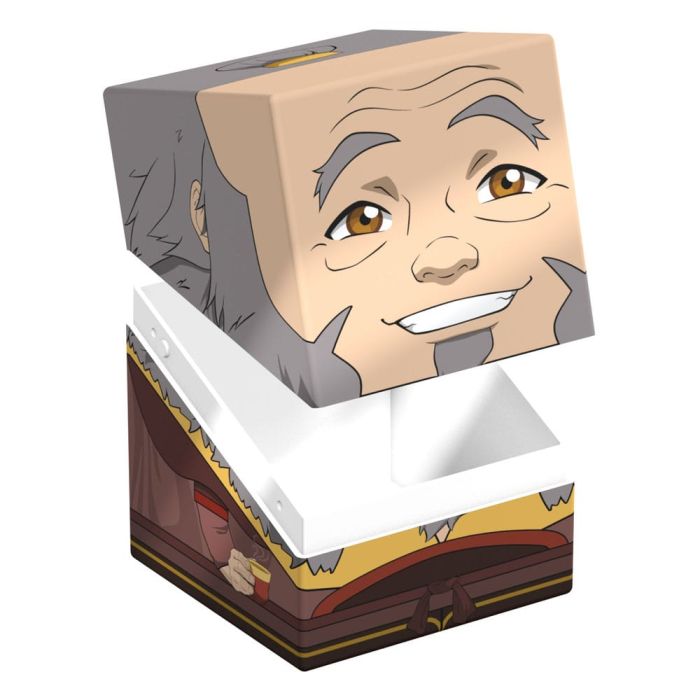 Squaroes Squaroe Avatar: The Last Airbender AV005 - Iroh