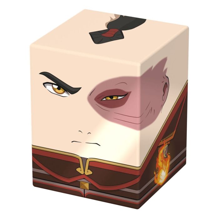 Squaroes Squaroe Avatar: The Last Airbender AV006 - Zuko