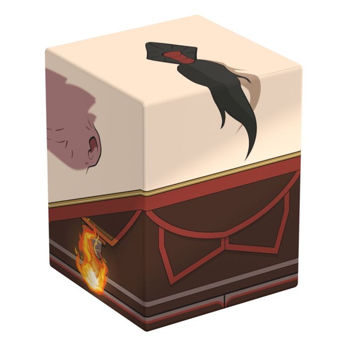 Squaroes Squaroe Avatar: The Last Airbender AV006 - Zuko