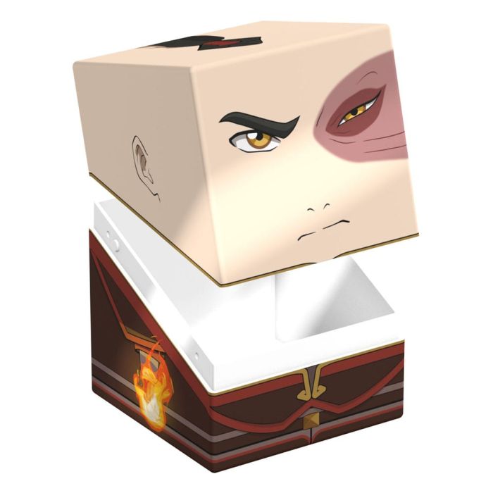 Squaroes Squaroe Avatar: The Last Airbender AV006 - Zuko