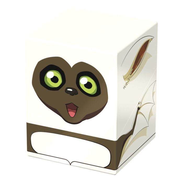 Squaroes Squaroe Avatar: The Last Airbender AV008 - Momo