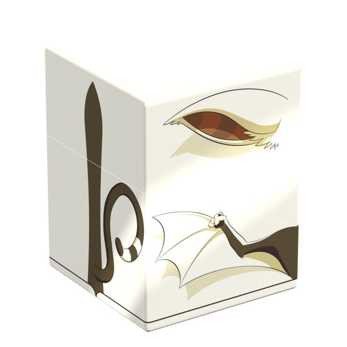 Squaroes Squaroe Avatar: The Last Airbender AV008 - Momo