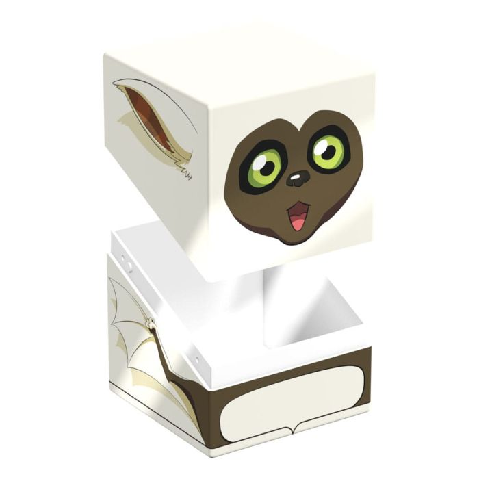 Squaroes Squaroe Avatar: The Last Airbender AV008 - Momo