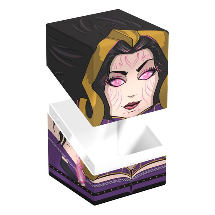 Squaroes Squaroe Magic: The Gathering 