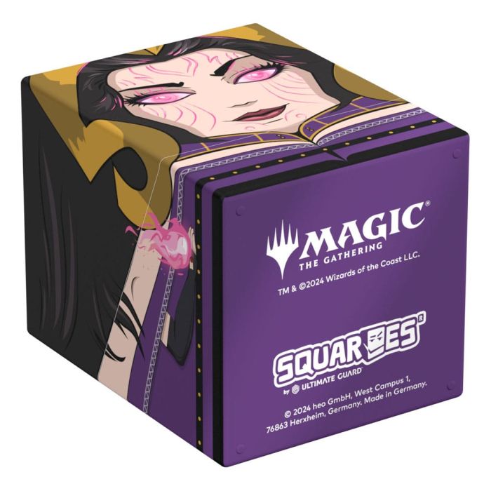 Squaroes Squaroe Magic: The Gathering 