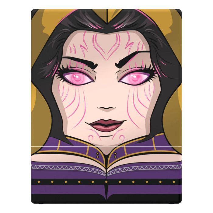 Squaroes Squaroe Magic: The Gathering 