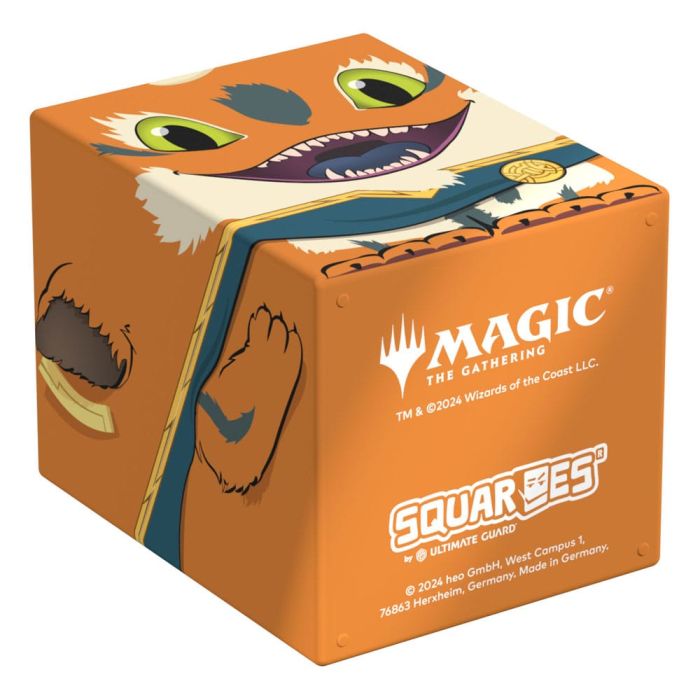 Squaroes Squaroe Magic: The Gathering 