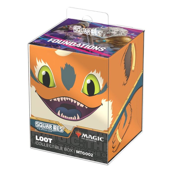 Squaroes Squaroe Magic: The Gathering 