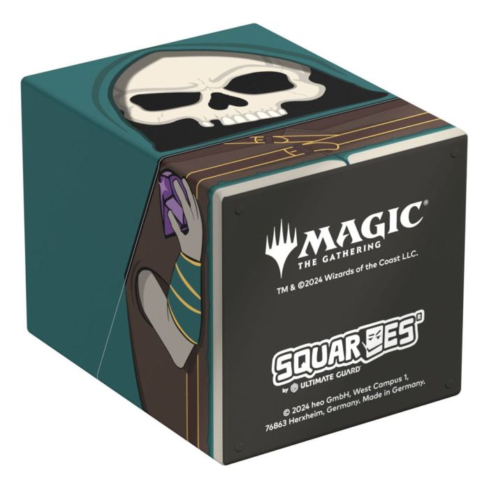 Squaroes Squaroe Magic: The Gathering 