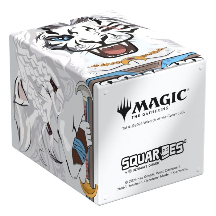 Squaroes Squaroe Magic: The Gathering 