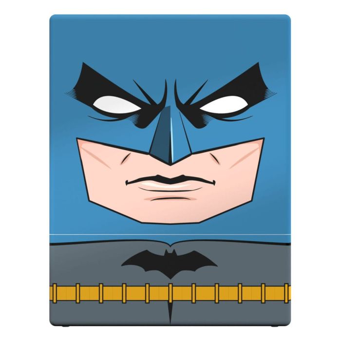 Squaroes - Squaroe Batman: Gotham City GC001 - Batman