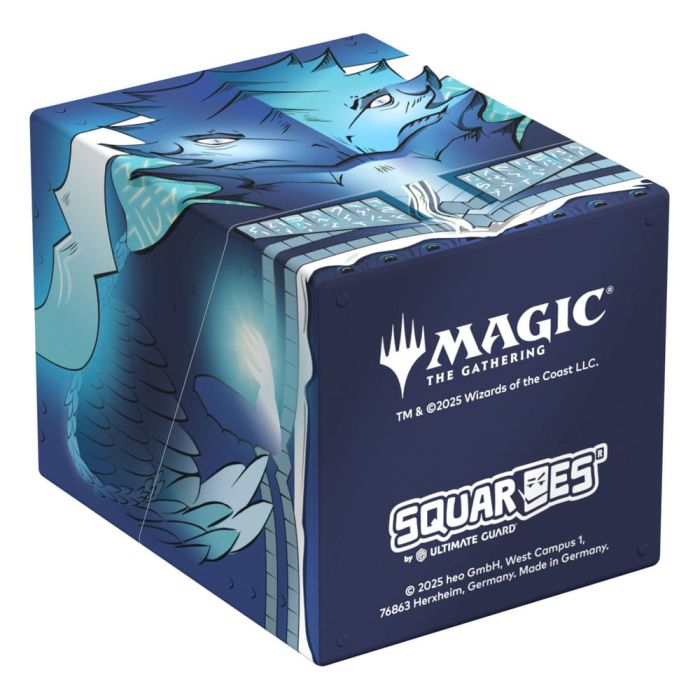 Squaroes Squaroe Magic: The Gathering 