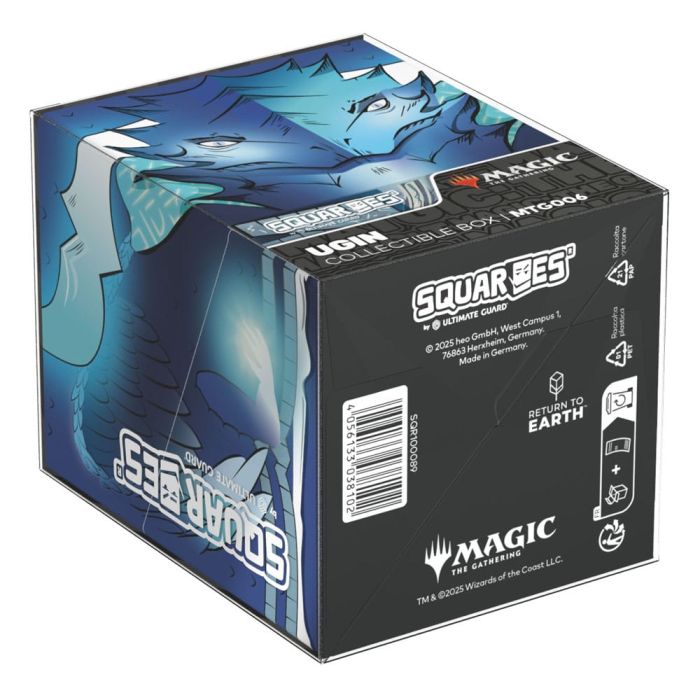 Squaroes Squaroe Magic: The Gathering 