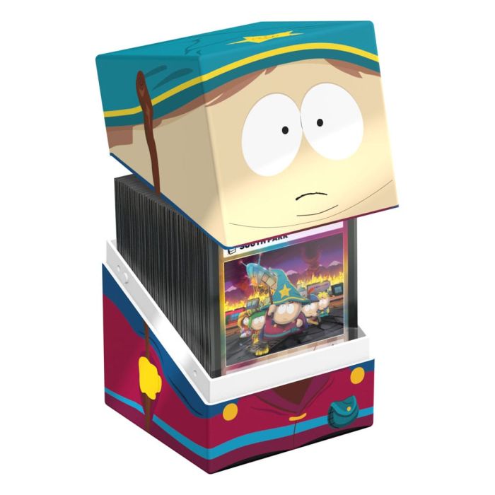 Squaroes Squaroe South Park™: The Stick of Truth SP011 - Grand Wizard Cartman