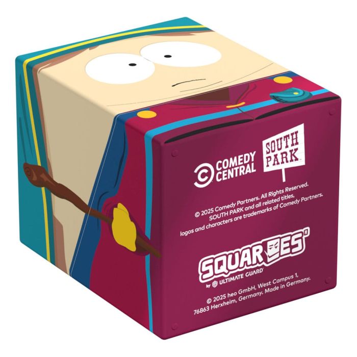 Squaroes Squaroe South Park™: The Stick of Truth SP011 - Grand Wizard Cartman
