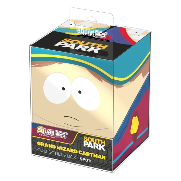 Squaroes Squaroe South Park™: The Stick of Truth SP011 - Grand Wizard Cartman