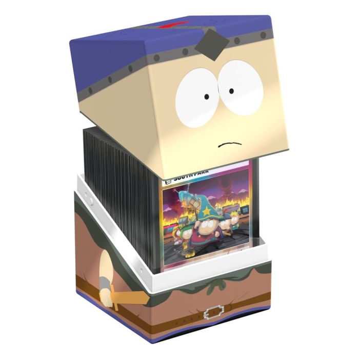Squaroes Squaroe South Park™: The Stick of Truth SP013 - Stan Marshwalker
