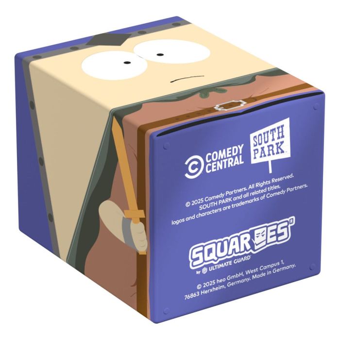 Squaroes Squaroe South Park™: The Stick of Truth SP013 - Stan Marshwalker