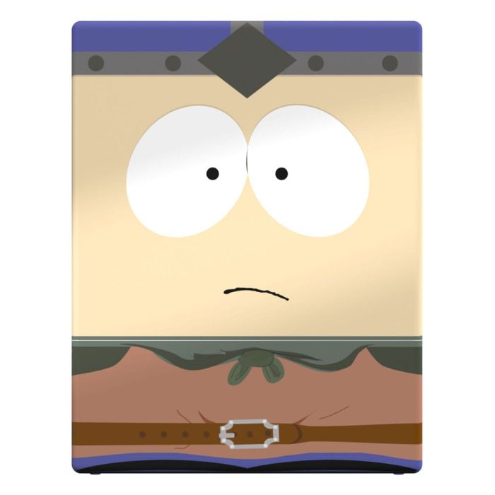 Squaroes Squaroe South Park™: The Stick of Truth SP013 - Stan Marshwalker