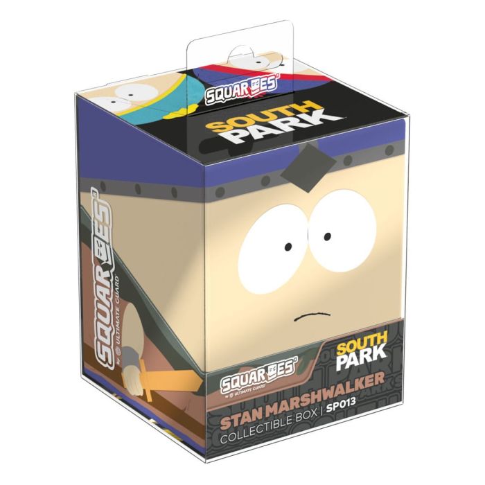 Squaroes Squaroe South Park™: The Stick of Truth SP013 - Stan Marshwalker