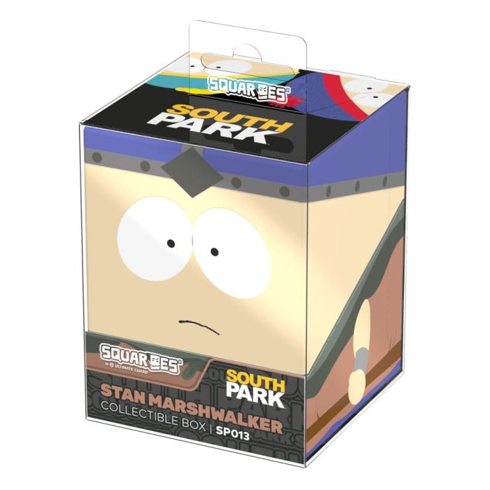 Squaroes Squaroe South Park™: The Stick of Truth SP013 - Stan Marshwalker