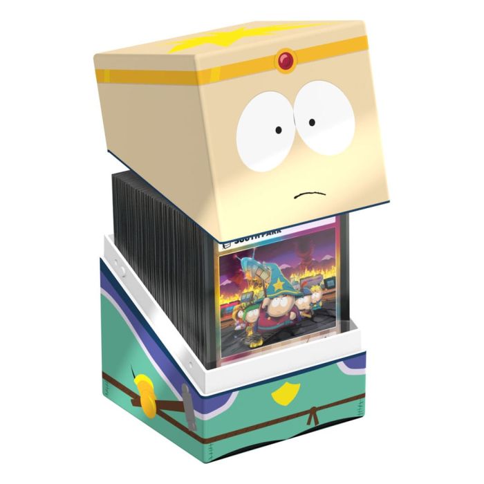 Squaroes Squaroe South Park™: The Stick of Truth SP015 - Paladin Butters
